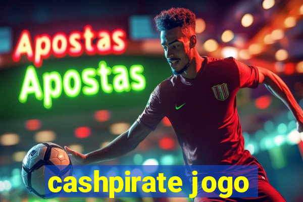 cashpirate jogo